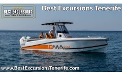 Small Speed Boat Charter (6 PAX)